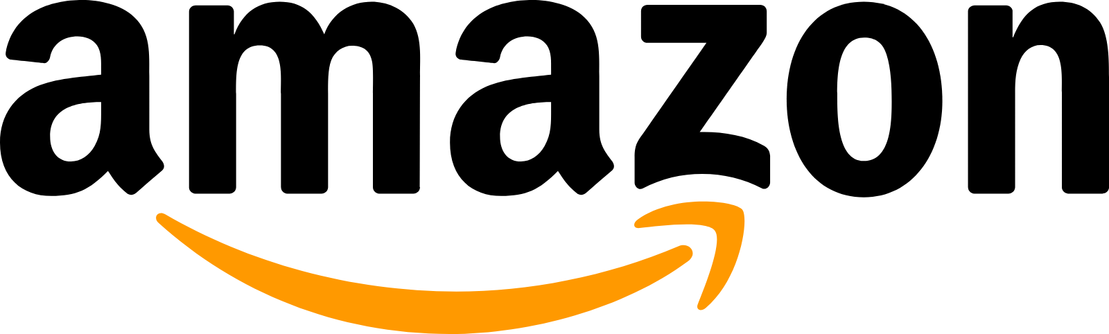 amzn logo